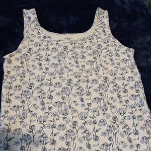 Duluth womens tank